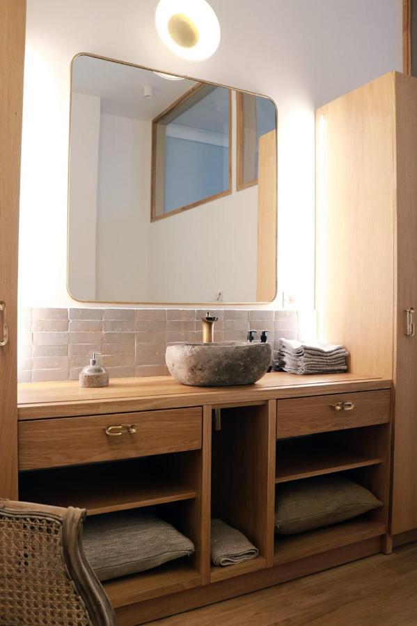 Boutique Elizabeth Apartment Riga Eksteriør billede