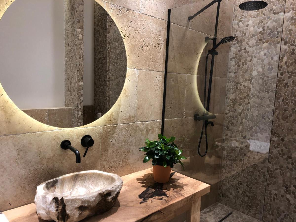 Boutique Elizabeth Apartment Riga Eksteriør billede
