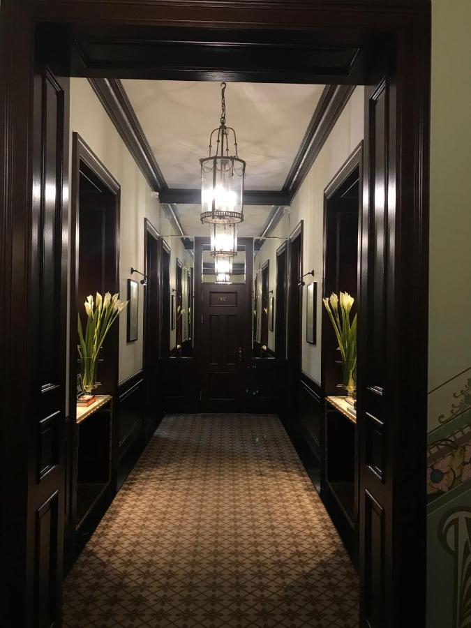 Boutique Elizabeth Apartment Riga Eksteriør billede