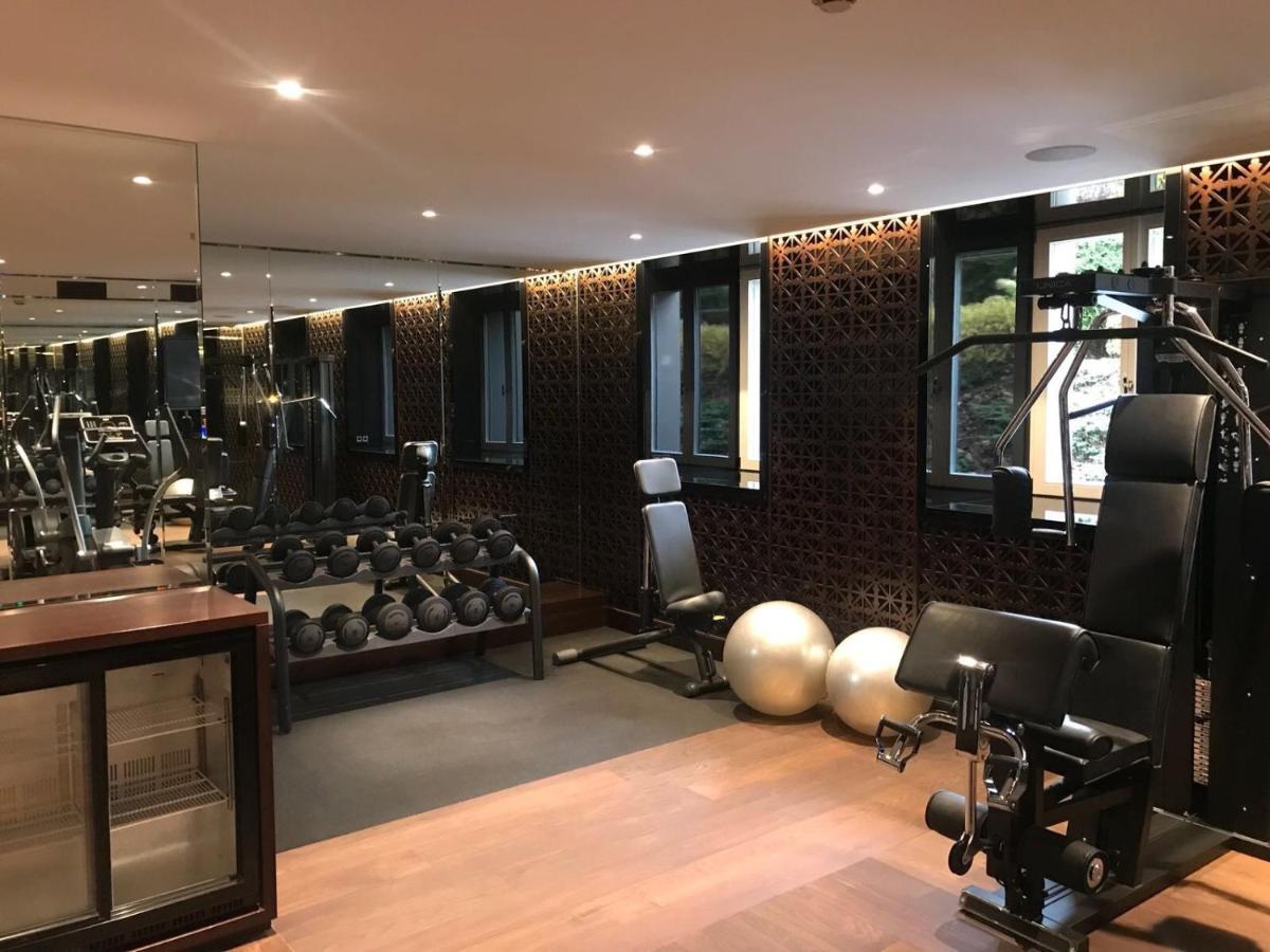 Boutique Elizabeth Apartment Riga Eksteriør billede